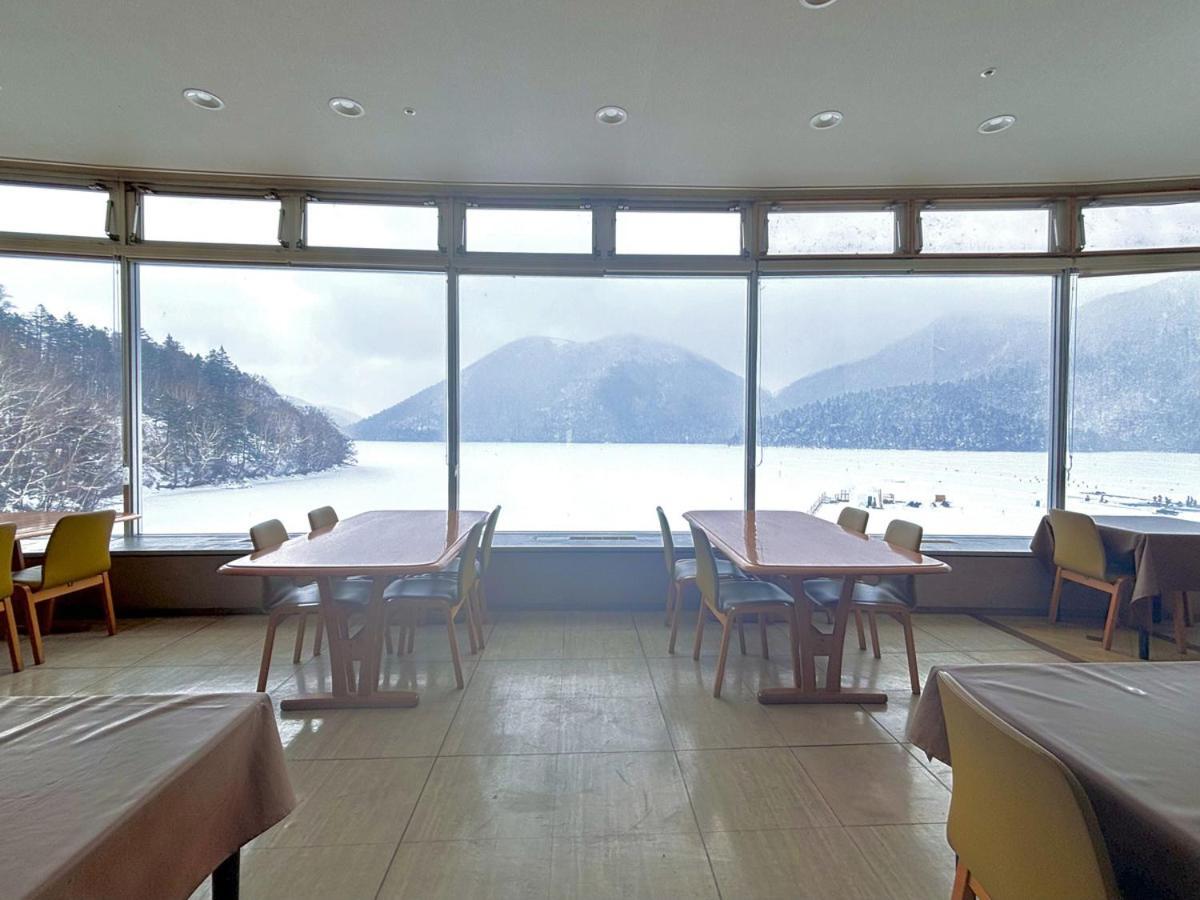 Shikaribetsu Kohan Onsen Hotel Fusui Shikaoi  Екстериор снимка
